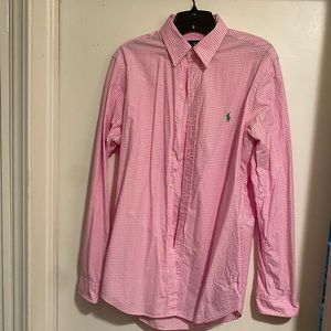 Ralph Lauren dress shirt
